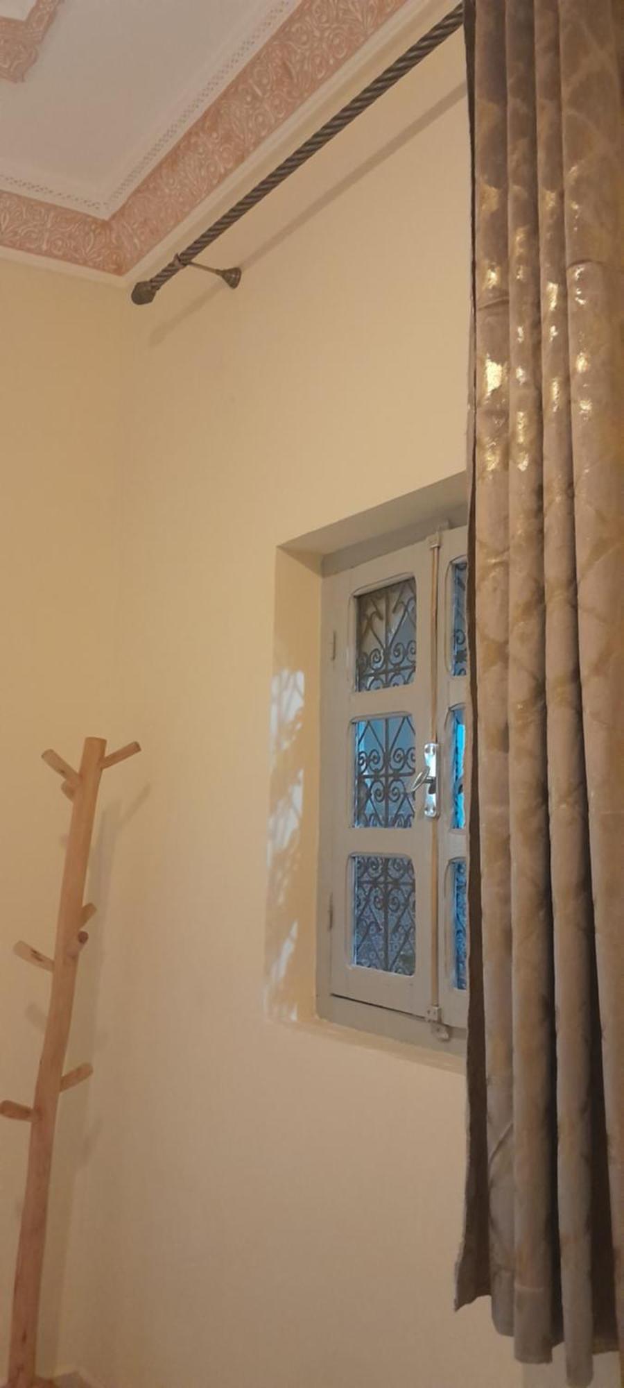 Riad Ramadan House Marrakech Marrakesh Exterior foto
