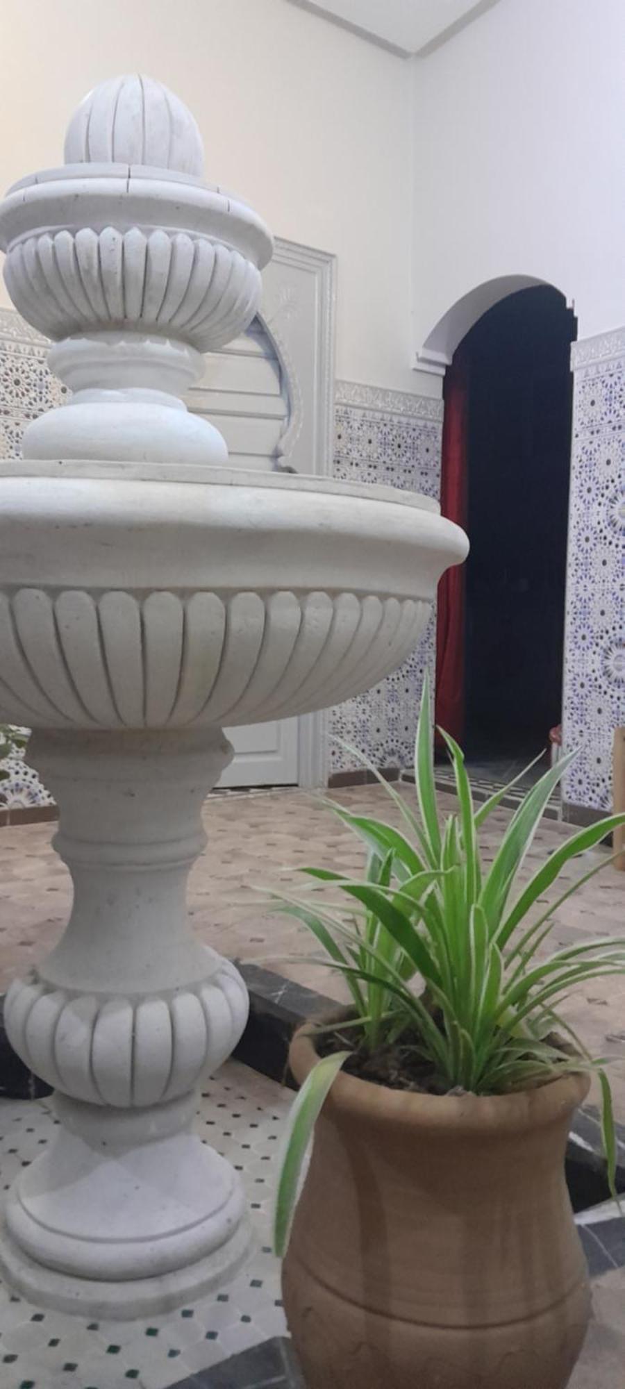 Riad Ramadan House Marrakech Marrakesh Exterior foto