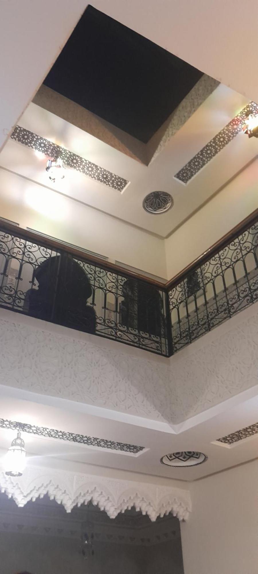 Riad Ramadan House Marrakech Marrakesh Exterior foto
