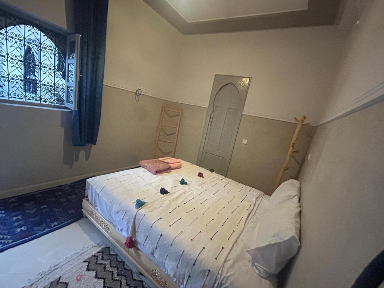 Riad Ramadan House Marrakech Marrakesh Exterior foto